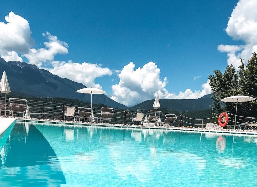 Pool Foto