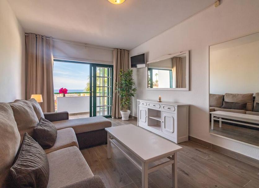 Wohnzimmer Foto