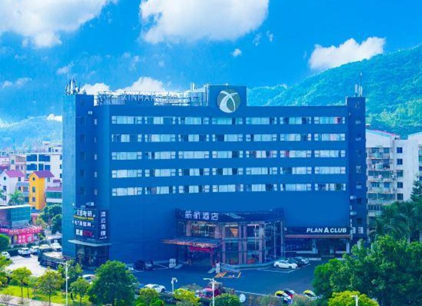 Gebäude Foto