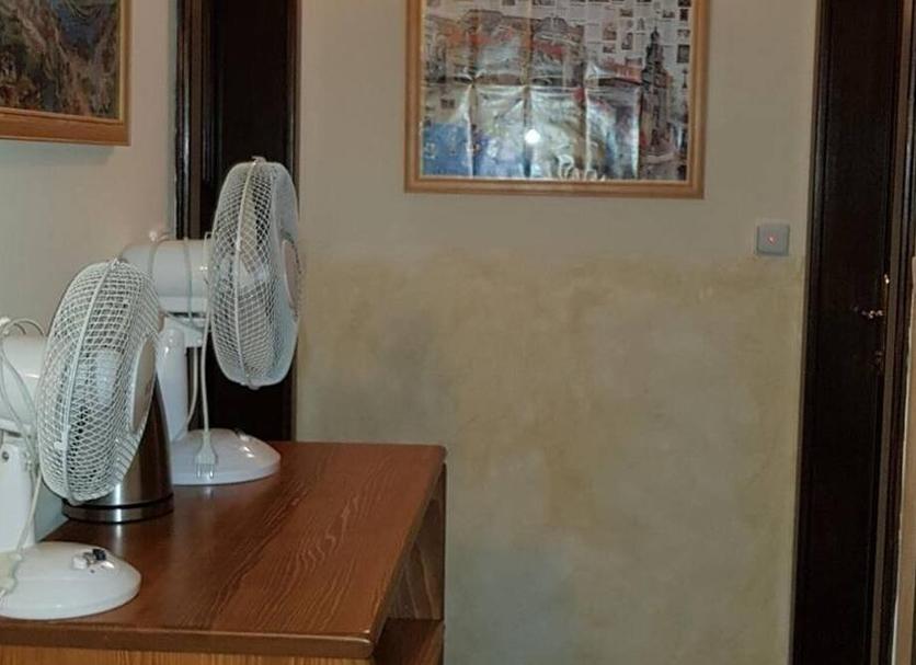 Zimmerausstattung Foto