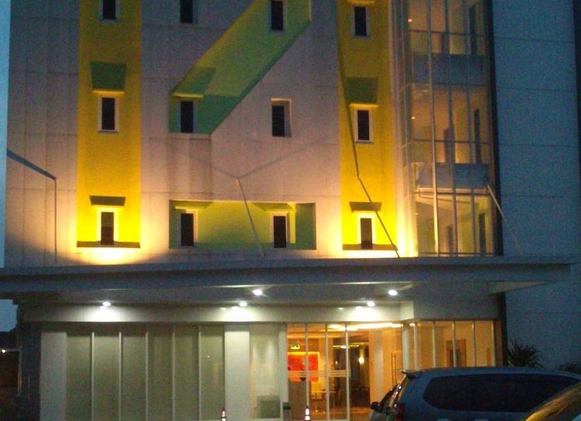 Gebäude Foto