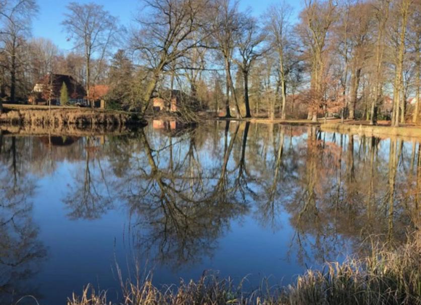 Außenansicht Foto