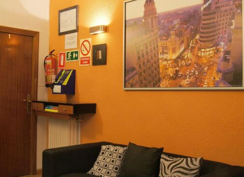 Wohnzimmer Foto