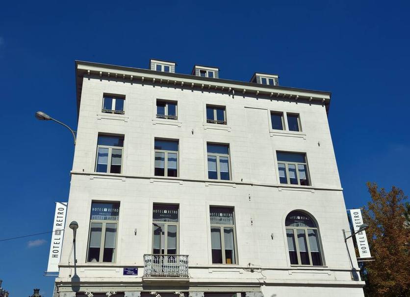 Gebäude Foto