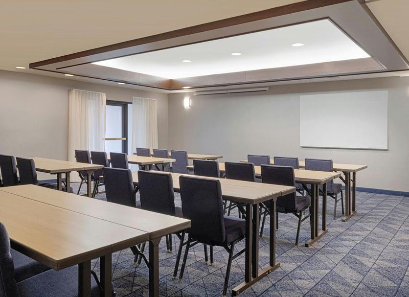 Konferenzraum Foto