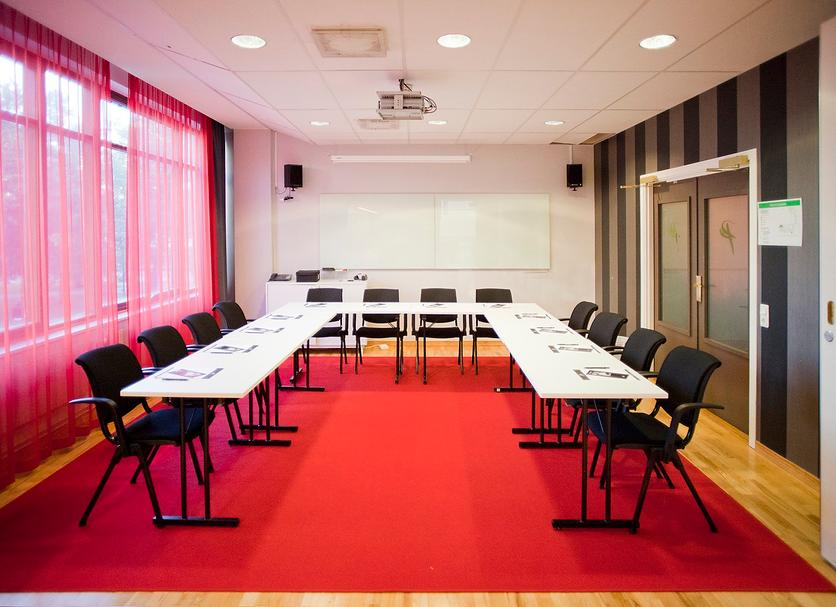 Konferenzraum Foto