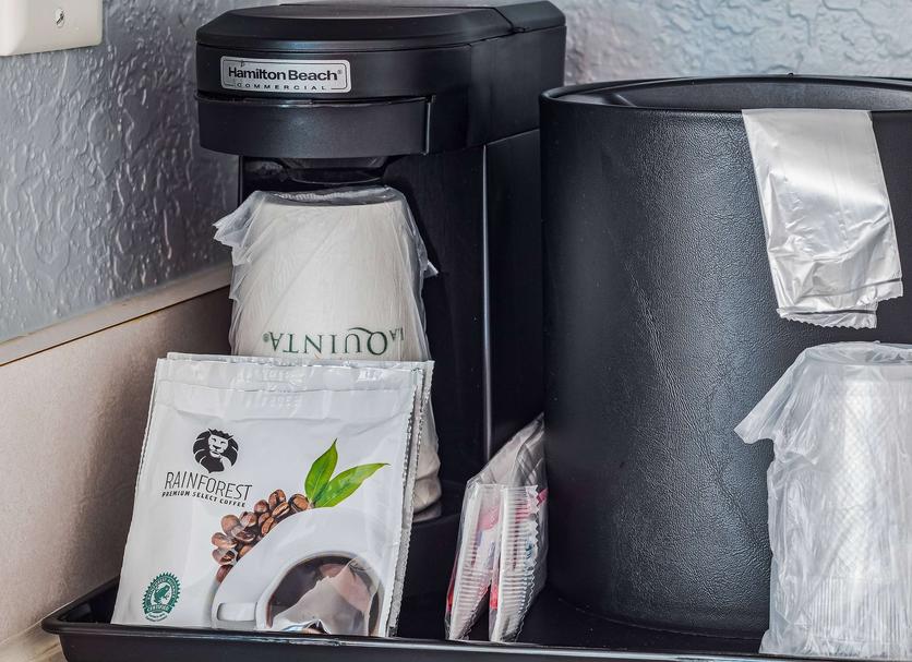 Zimmerausstattung Foto