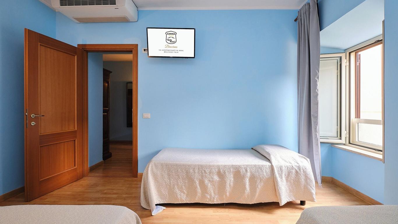 Albergo Della Posta