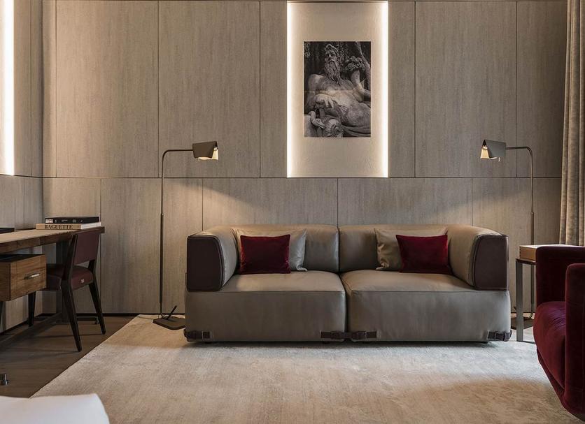 Wohnzimmer Foto