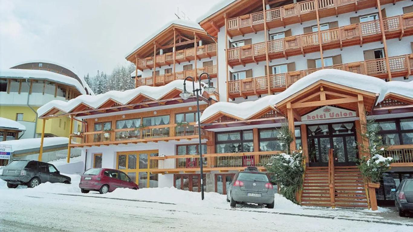 Hotel Union