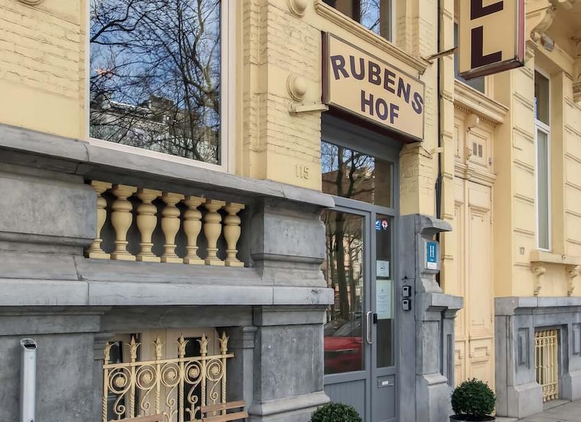 Außenansicht Foto