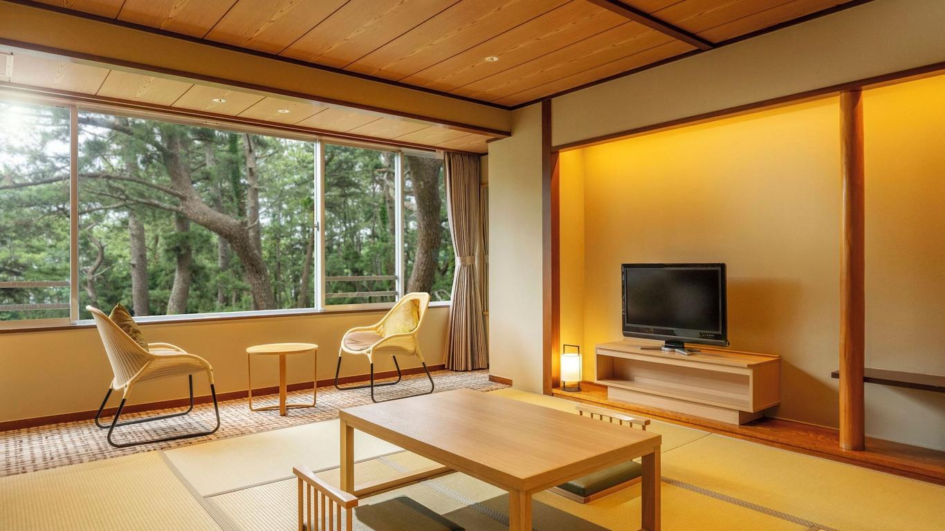 Kamenoi Hotel Kamogawa