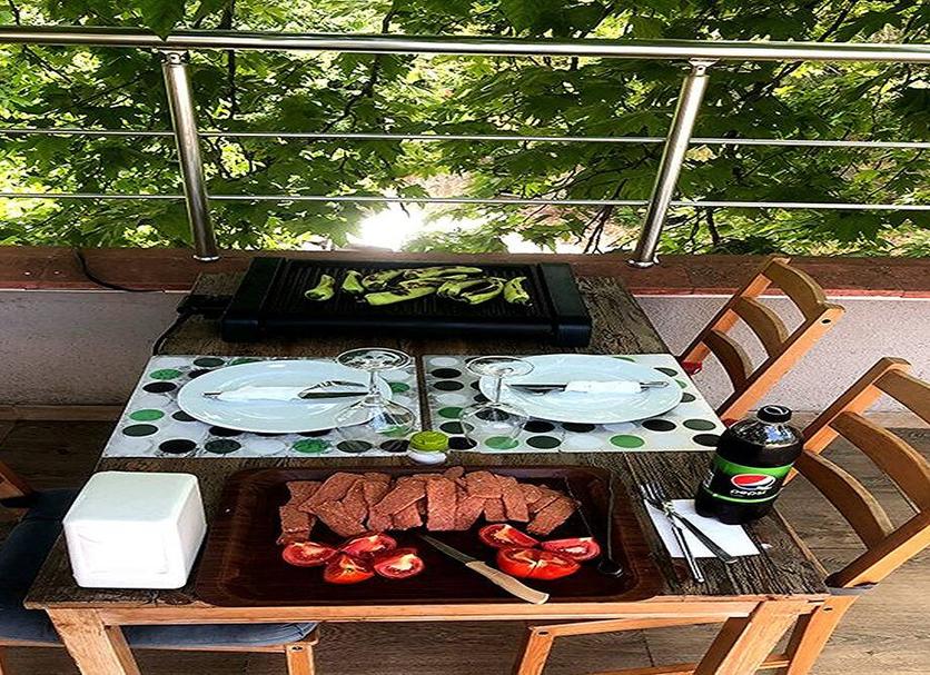 Wohnzimmer Foto
