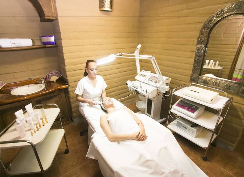 Wellness Foto
