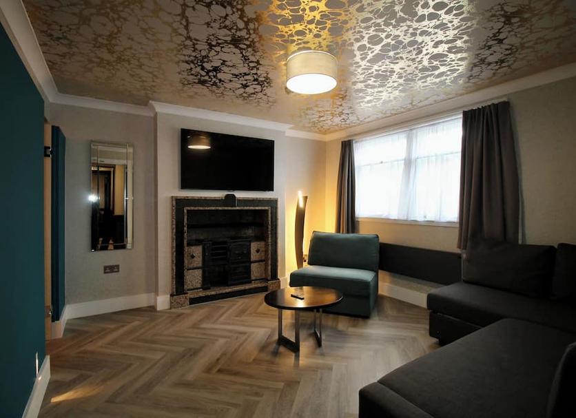 Wohnzimmer Foto