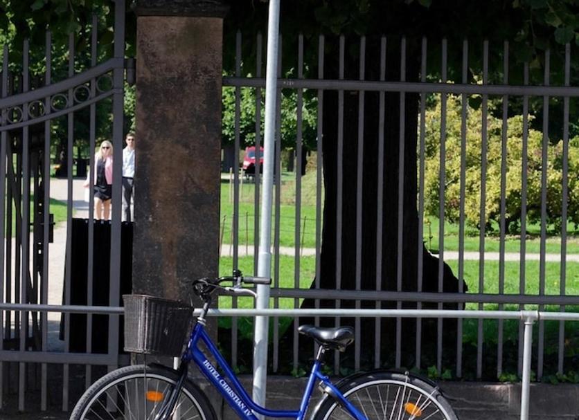 Hotelausstattung Foto