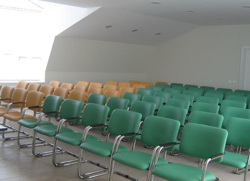 Konferenzraum Foto