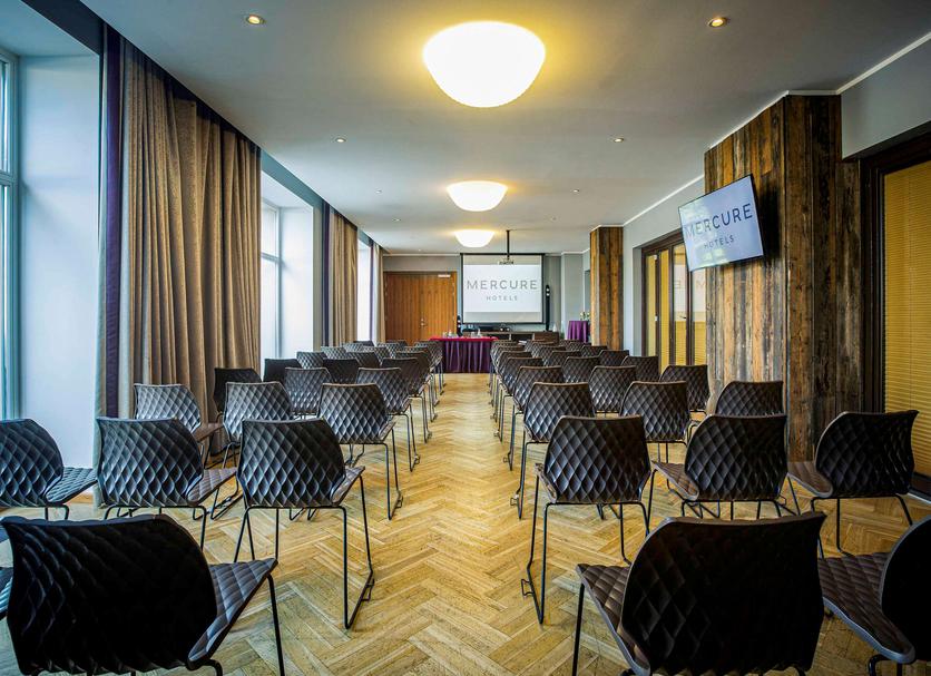 Konferenzraum Foto