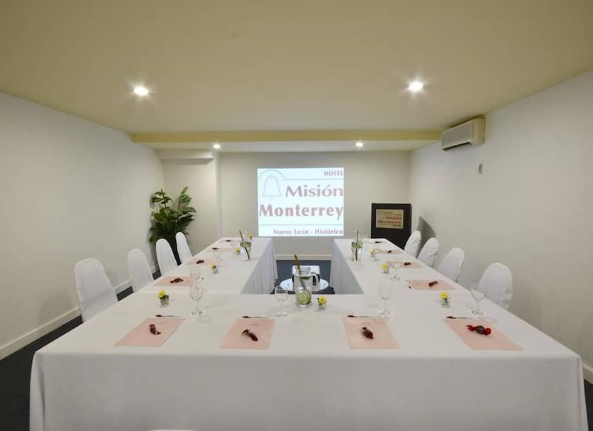 Konferenzraum Foto