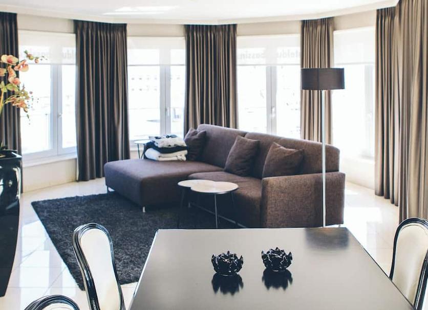 Wohnzimmer Foto