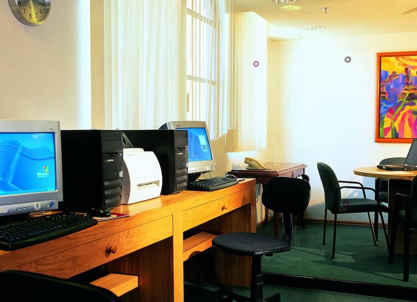 Business Center Foto