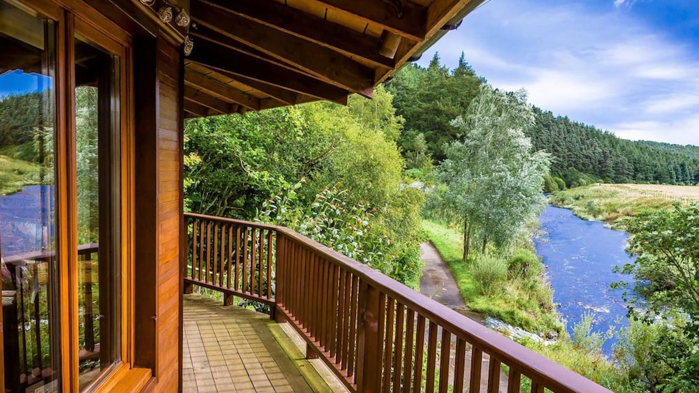 Green Hope Guest House