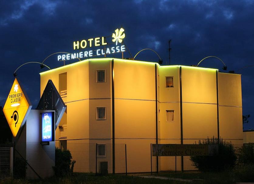 Gebäude Foto