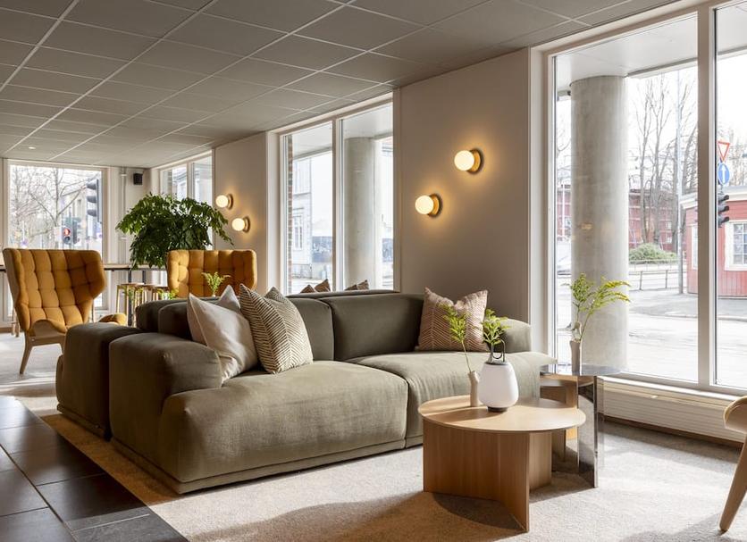 Wohnzimmer Foto