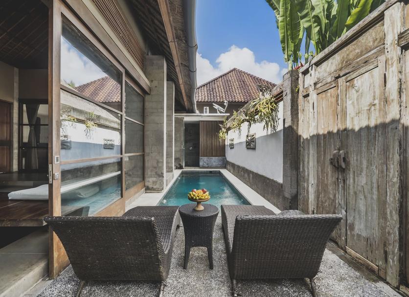 Pool Foto