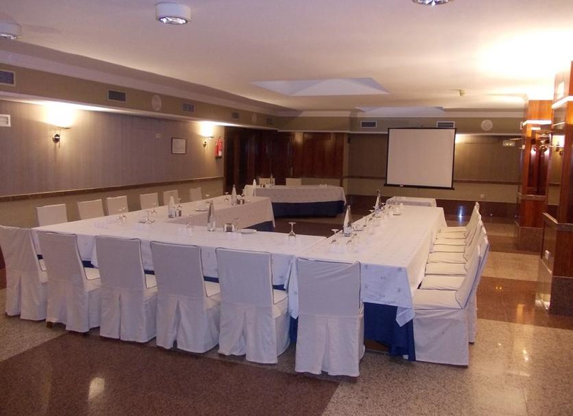 Konferenzraum Foto