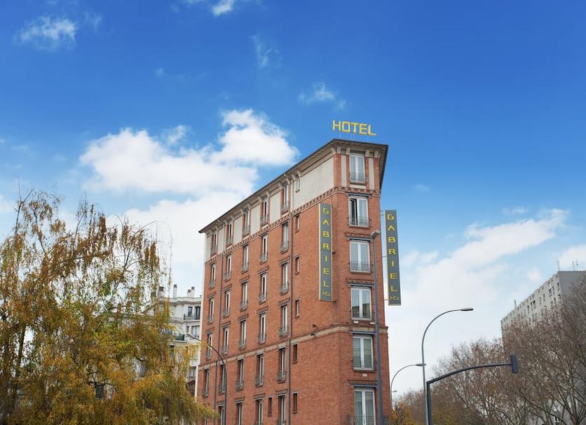 Gebäude Foto