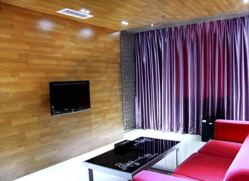 Wohnzimmer Foto