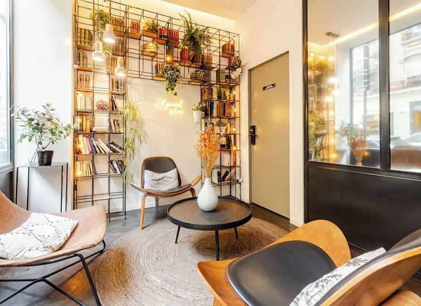 Wohnzimmer Foto