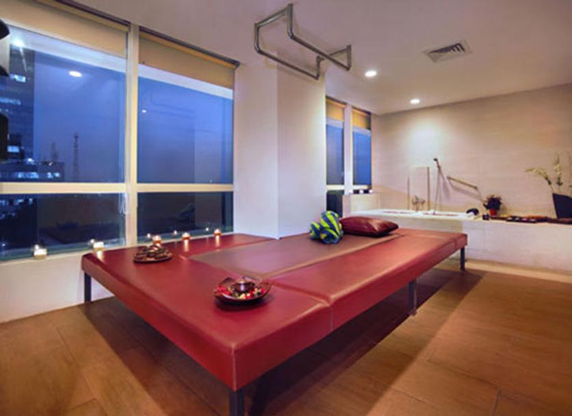 Wellness Foto