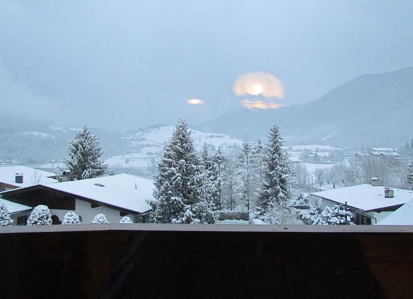 Außenansicht Foto