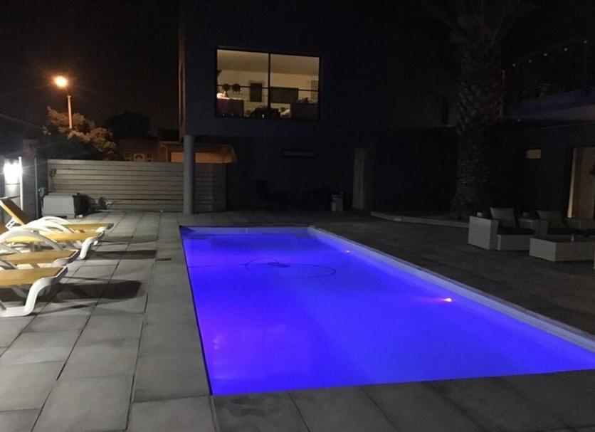 Pool Foto