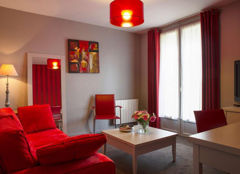 Wohnzimmer Foto