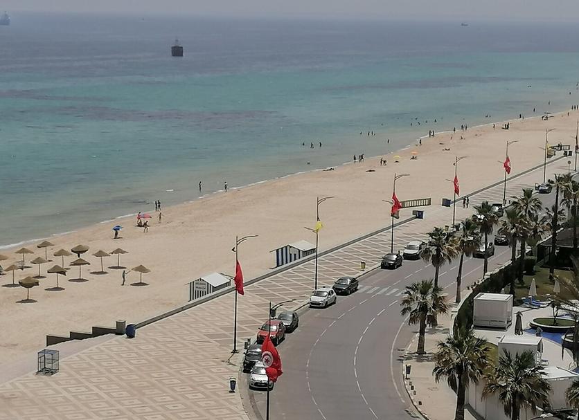 Strand Foto