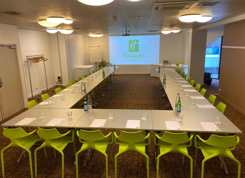 Konferenzraum Foto