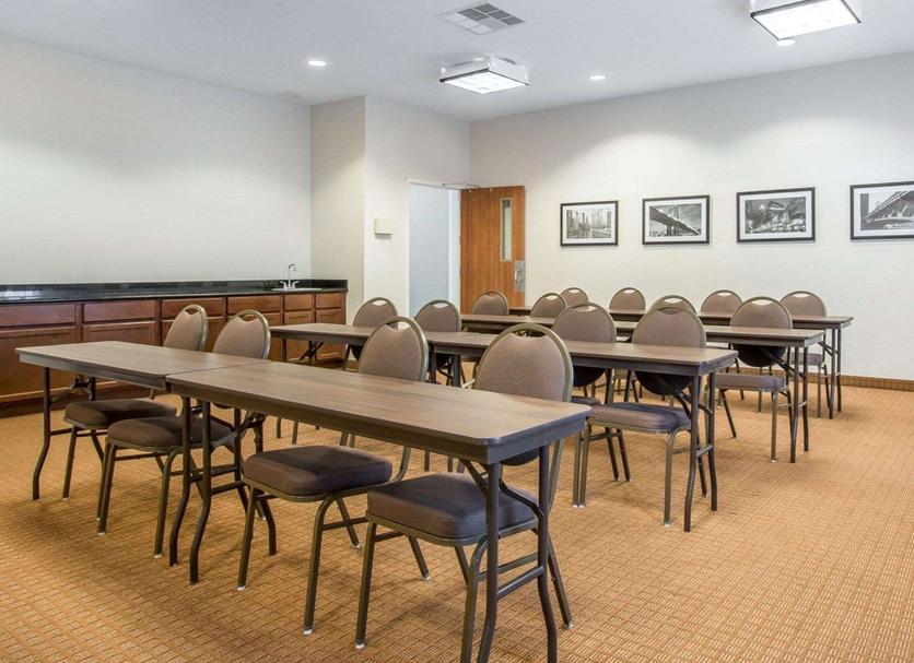 Konferenzraum Foto