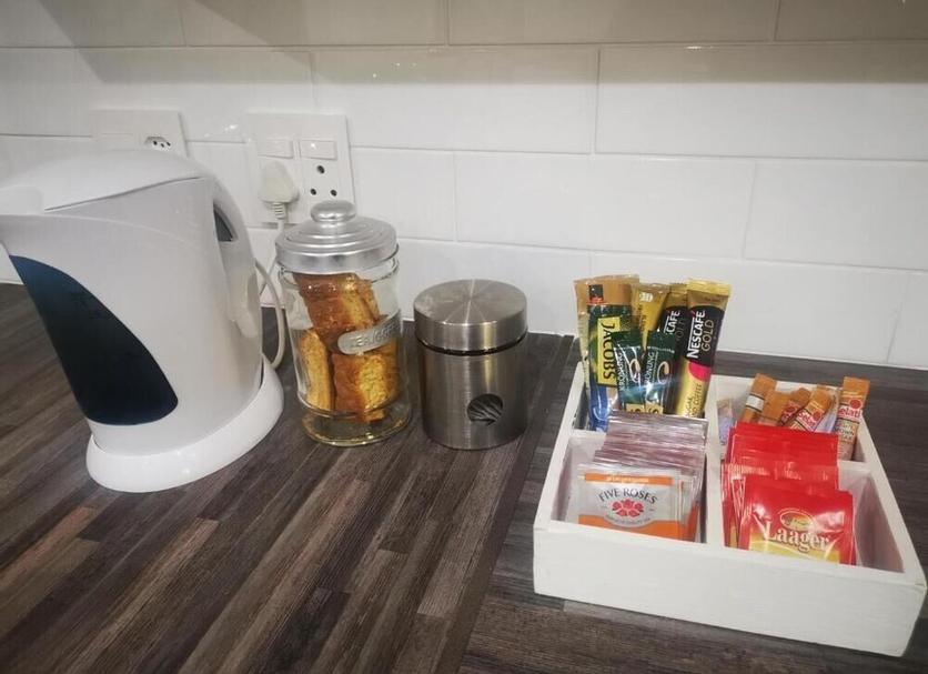 Zimmerausstattung Foto