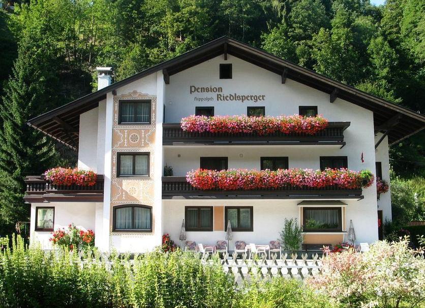 Gebäude Foto