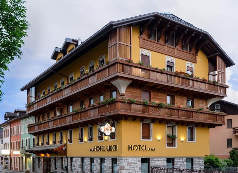 Gebäude Foto