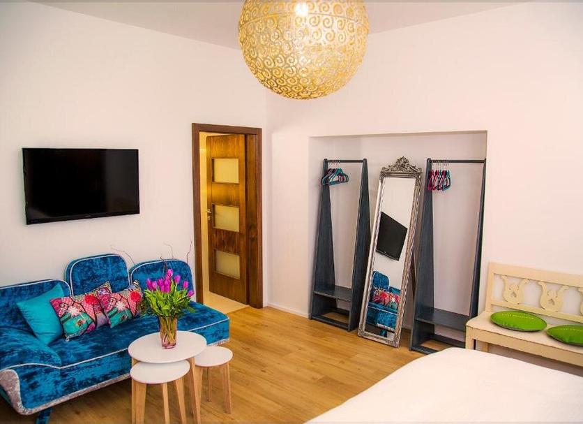 Wohnzimmer Foto