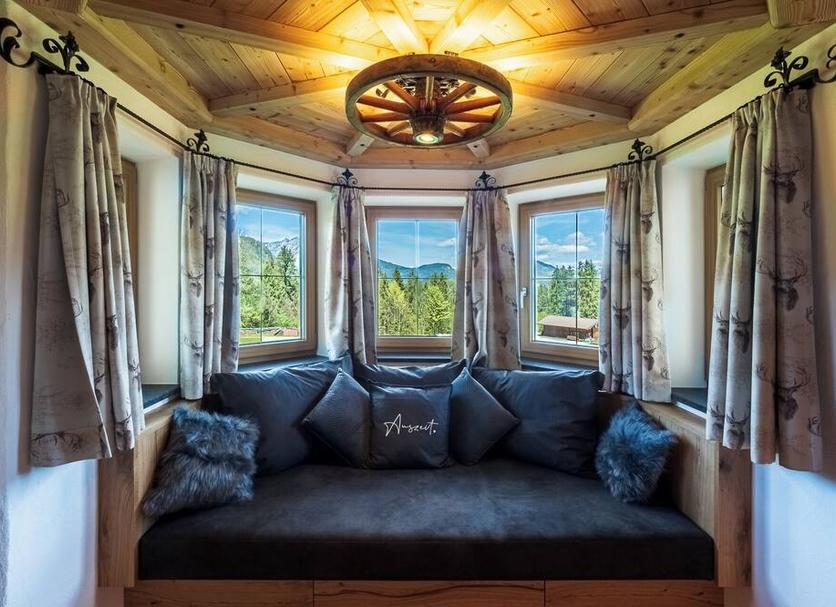 Wohnzimmer Foto