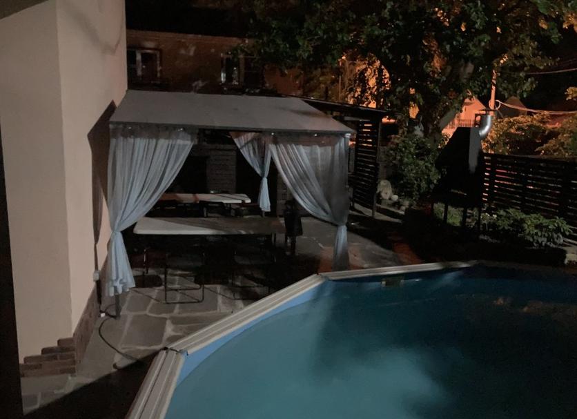 Pool Foto