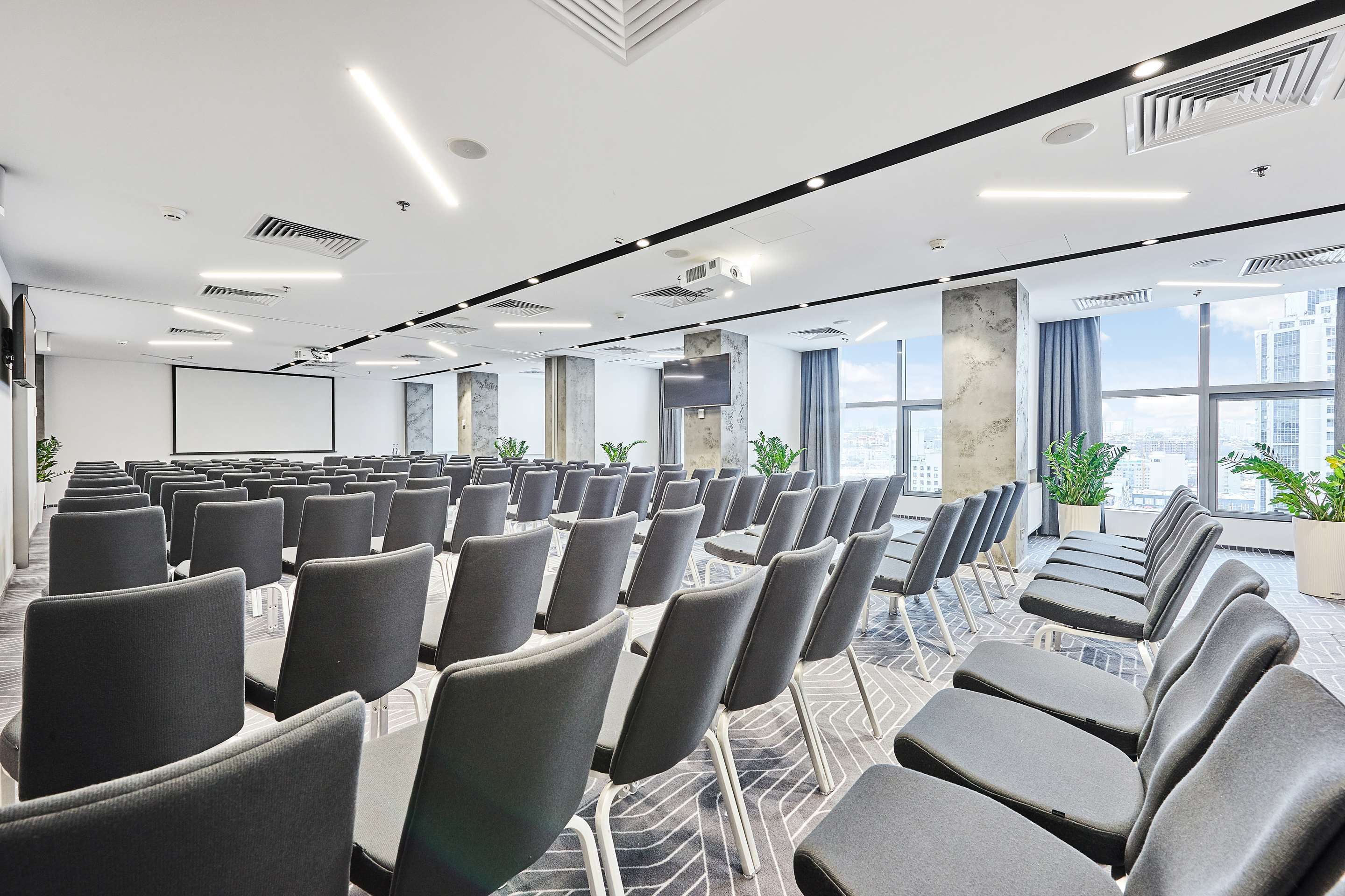Konferenzraum