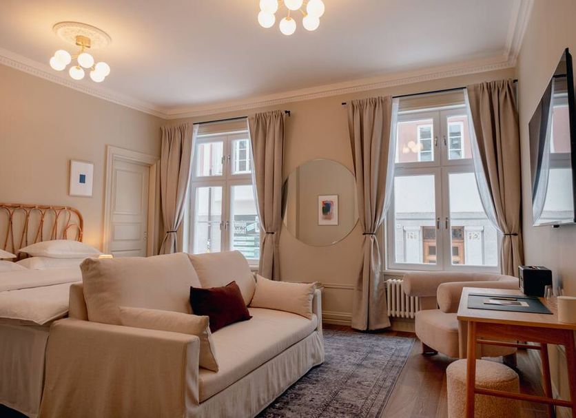 Wohnzimmer Foto