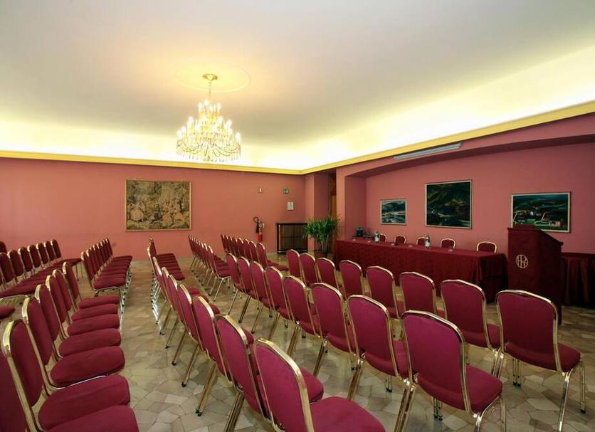 Konferenzraum Foto
