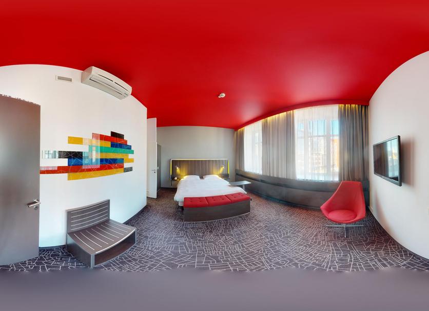 Wohnzimmer Foto